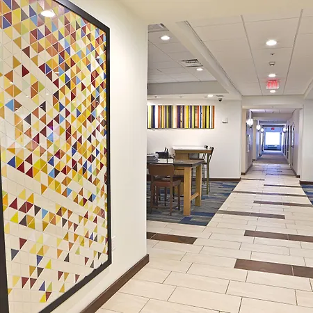 Holiday Inn Express Rochester Hills By Ihg-2
