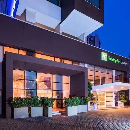 Holiday Inn Express - Cartagena Bocagrande By Ihg-2