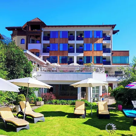 Alpenhotel Stefanie-2