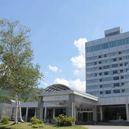 Minakami Kogen Hotel 200-3