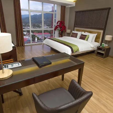 Fox Hotel Gorontalo-3