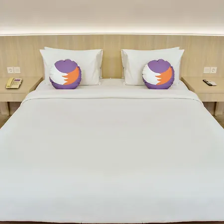 Fox Hotel Gorontalo-2