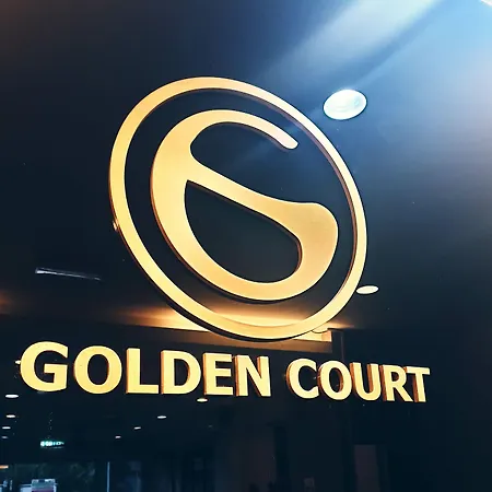 Golden Court Hotel - Tun Abdul Razak-2