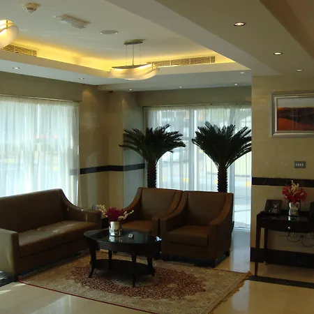 Paragon Hotel Apartments-2