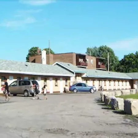 Parkway Motel-2