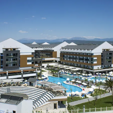 Terrace Elite Resort-3
