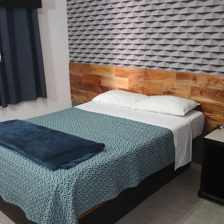 Maxihotel Los Mochis-3