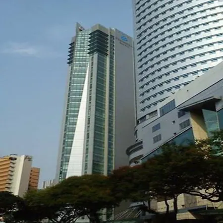 Premiera Hotel Kuala Lumpur-3