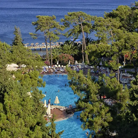 Grand Yazici Club Turban Termal-3