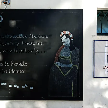 La Moresca-2