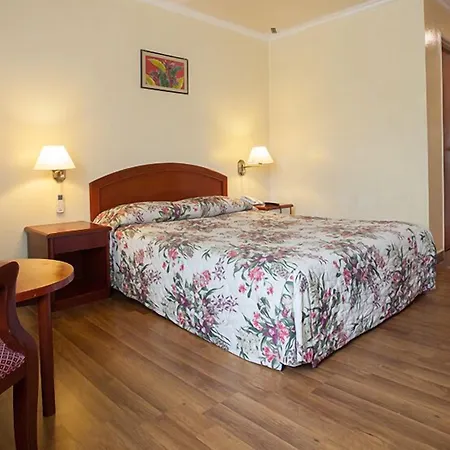 Hotel Seri Malaysia Taiping-2