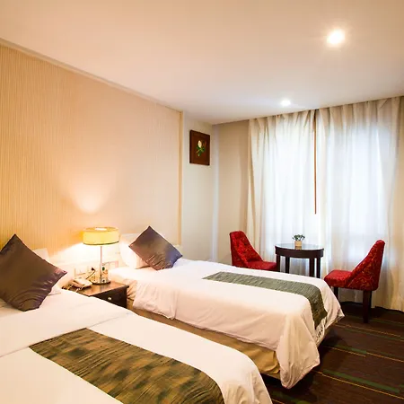 Aphrodite Inn Bangkok-3