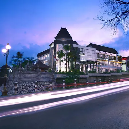Neo Denpasar By Aston-3