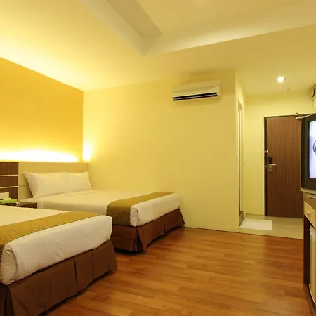 Seasons View Hotel-3