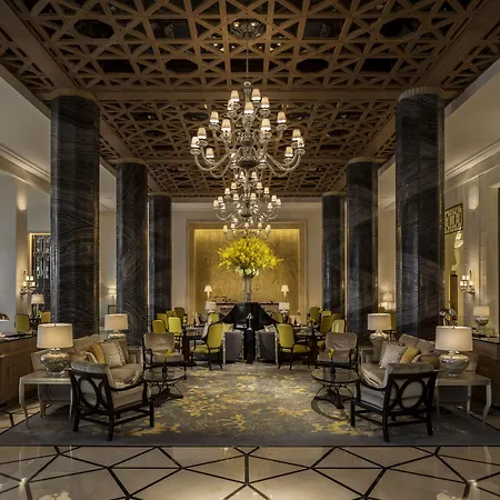 Four Seasons Resort Dubai At Jumeirah Beach-3