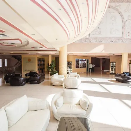Hotel & Club Lella Meriam-2