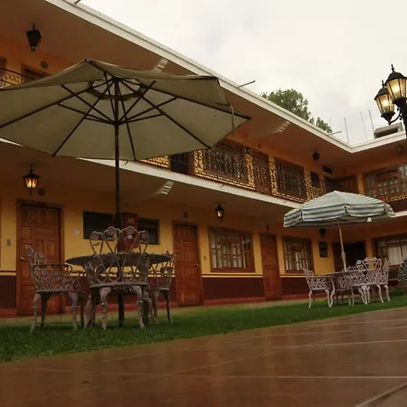 Posada de la Salud-2