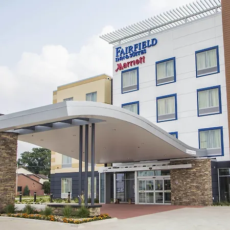 Fairfield Inn & Suites By Marriott Waterloo Cedar Falls-3