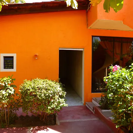 Hotel J.B.-2