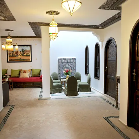 Dar Yasmine-2