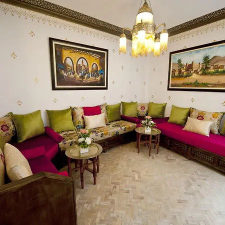 Dar Yasmine-3