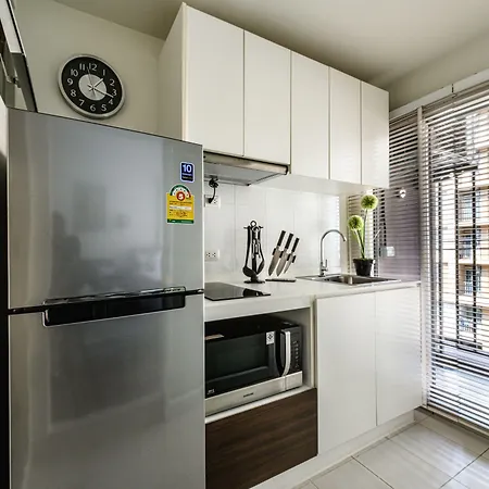 First Choice Suites Sha Plus Extra-2