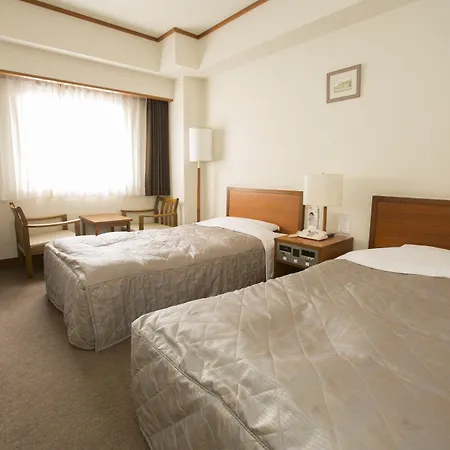 Maple Inn Makuhari-3