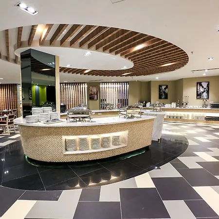 Eco Tree Hotel, Melaka-3
