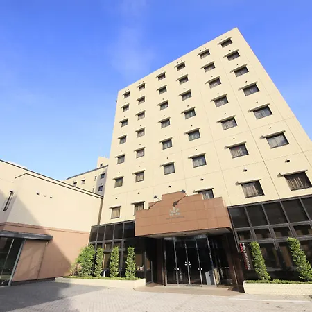 Maple Inn Makuhari-2
