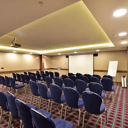 Anemon Kent Ankara Otel-3