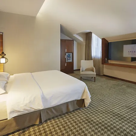 Anemon Kent Ankara Otel-2