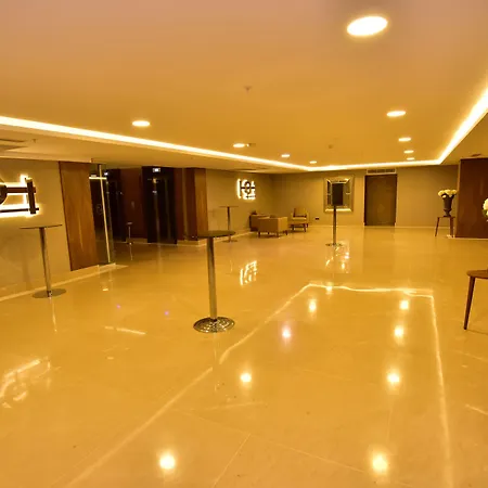 Anemon Kent Ankara Otel-3