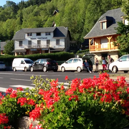 Le Beau Cottage-3