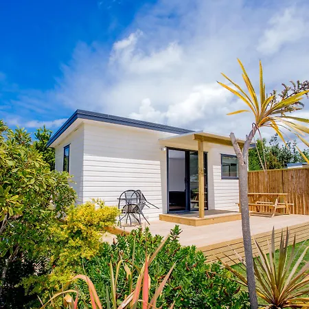Hot Water Beach Top 10 Holiday Park-3