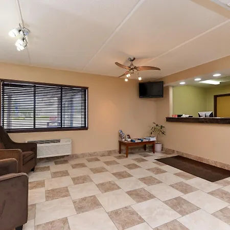 Americas Best Value Inn - Clear Lake-3