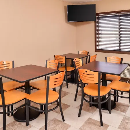 Americas Best Value Inn - Clear Lake-2