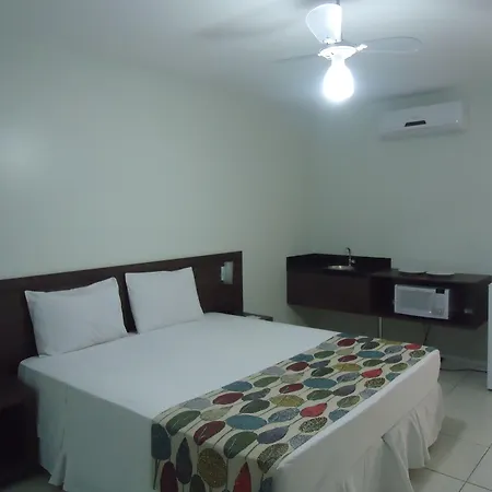 Hotel Adventure Sao Luis-3