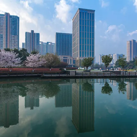 Hilton Changzhou-3