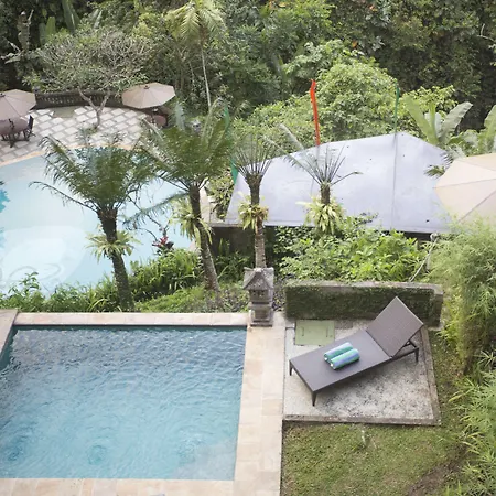 Anahata Villas And Spa Resort-3