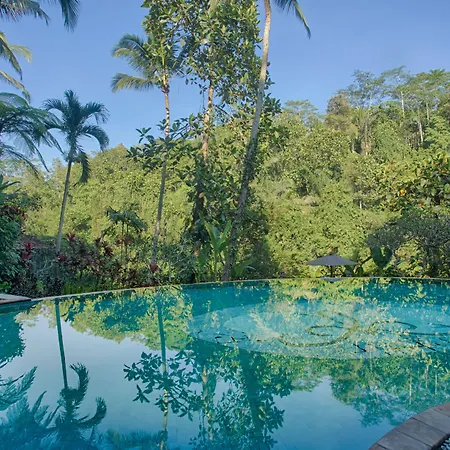 Anahata Villas And Spa Resort-3