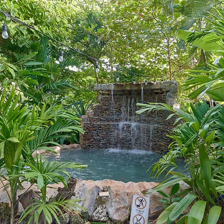 Chalet Tropical Hotel & Pool Bar Restaurant-2