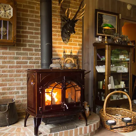Le Petit Clocher Gite Touristique B & B-2
