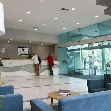 Hotel Black Tulip - Porto Gaia-2