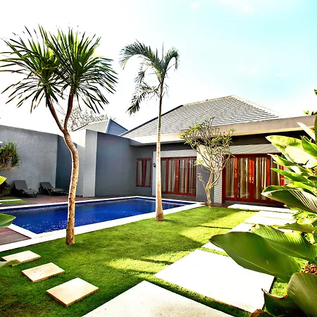 Luxotic Private Villa And Resort-2