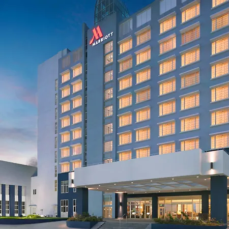 Guyana Marriott Hotel Georgetown-3