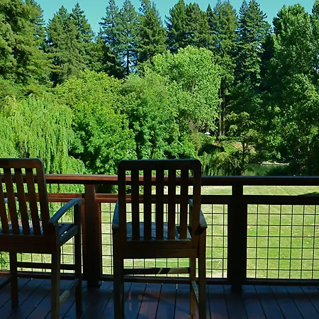 Guerneville Lodge-3