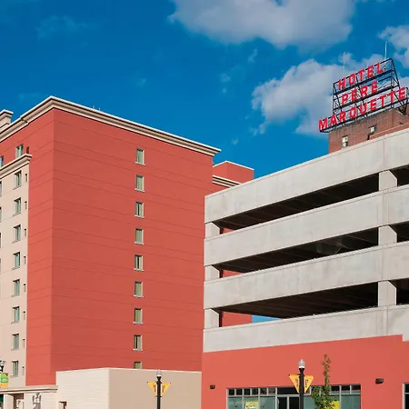 Courtyard Peoria Downtown-3
