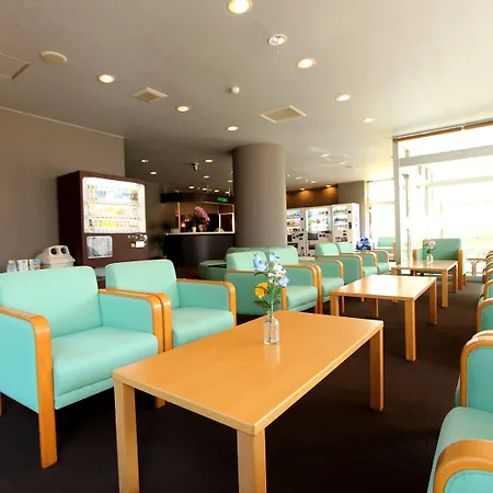 Hotel Livemax Budget Chitose-3