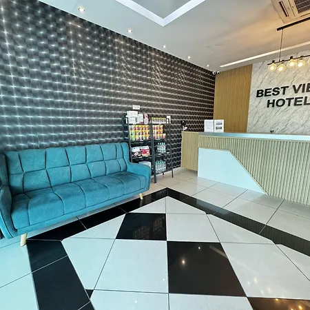 Best View Hotel Puchong-3