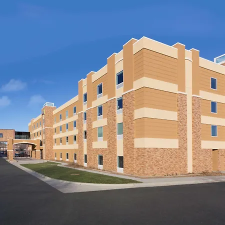 Home2 Suites By Hilton Sioux Falls Sanford Medical Center-3